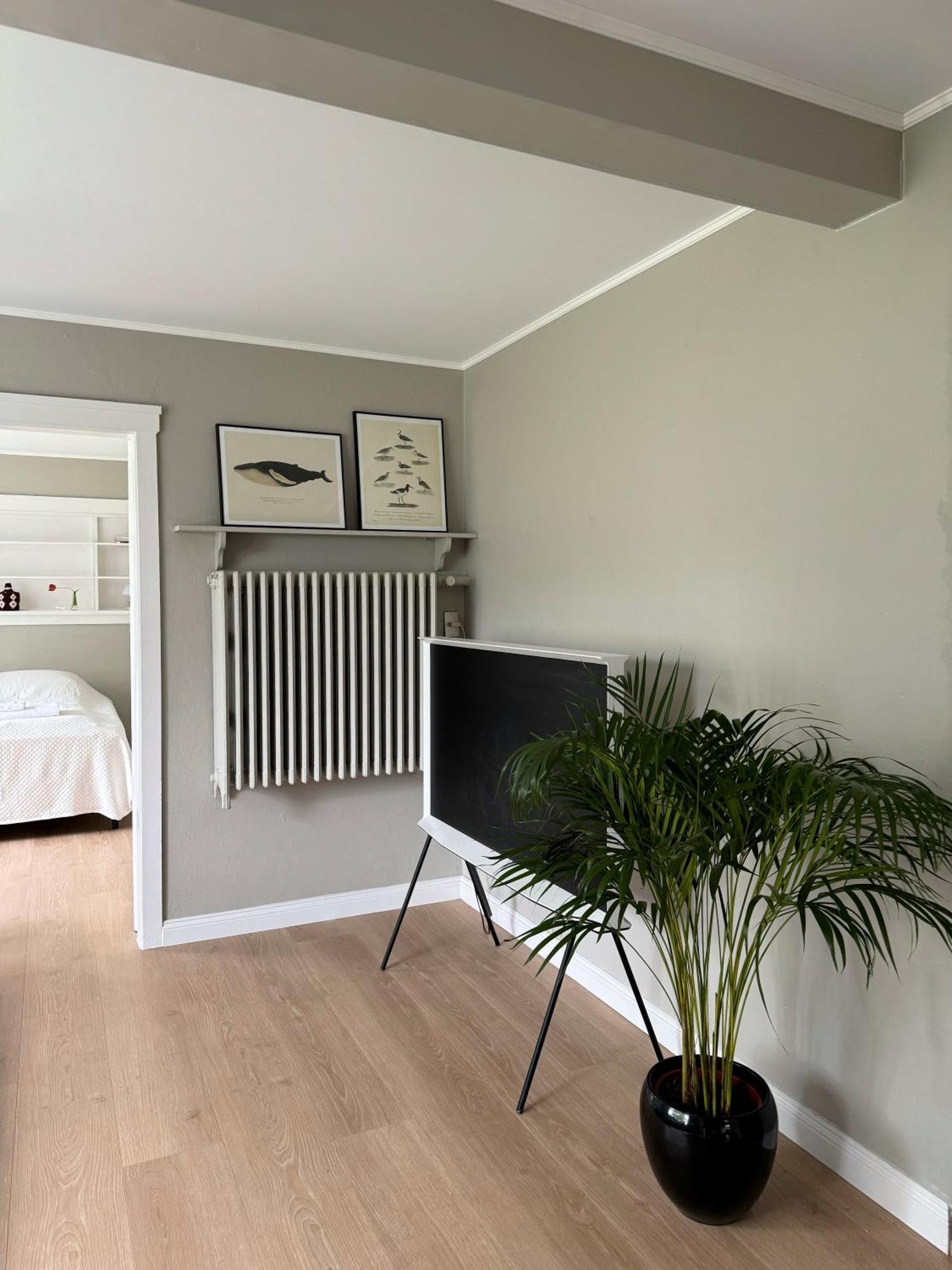 Comfortable And Stylish Apartment In Quiet Area Downtown Reykjavik Bagian luar foto
