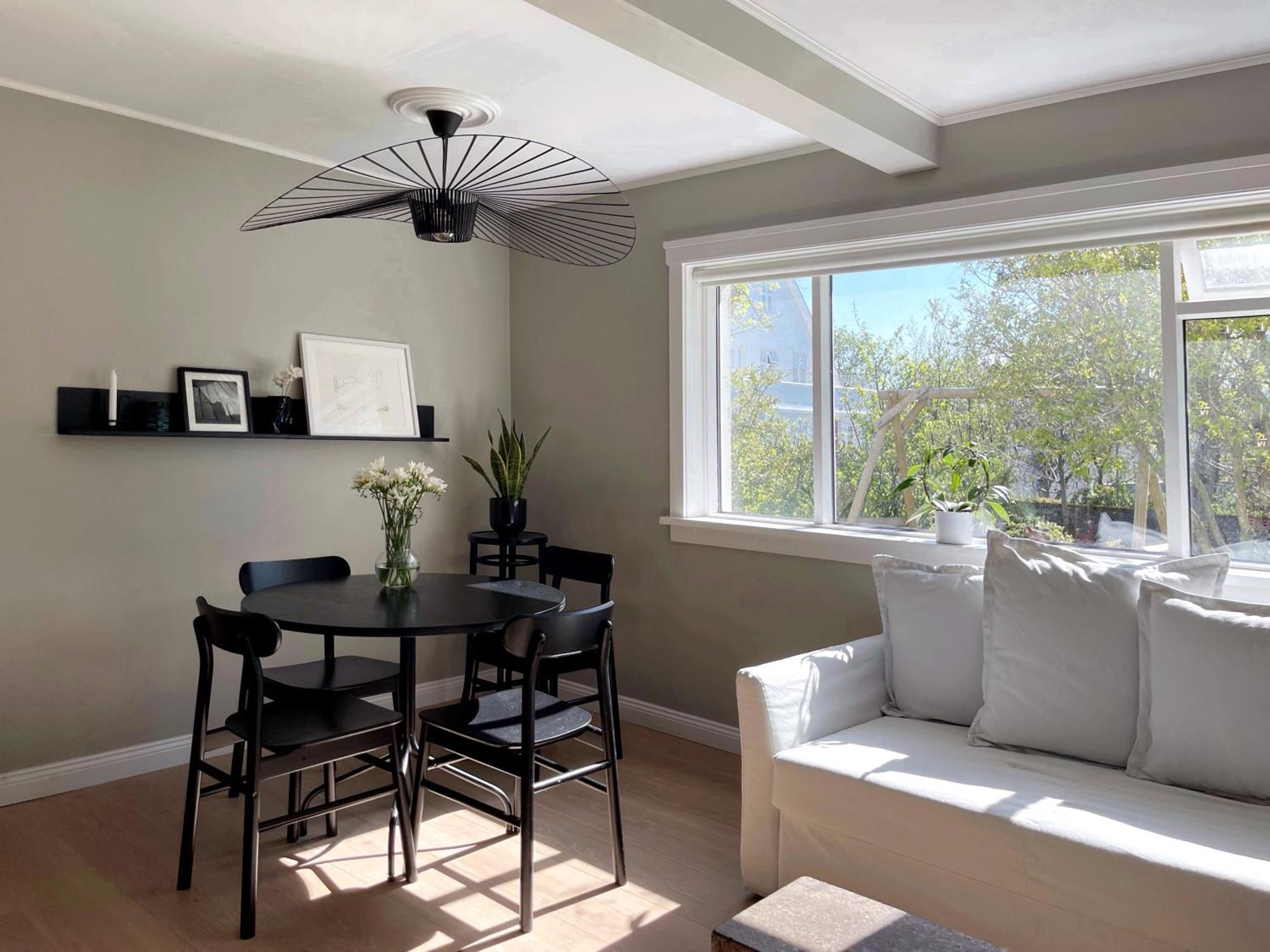 Comfortable And Stylish Apartment In Quiet Area Downtown Reykjavik Bagian luar foto
